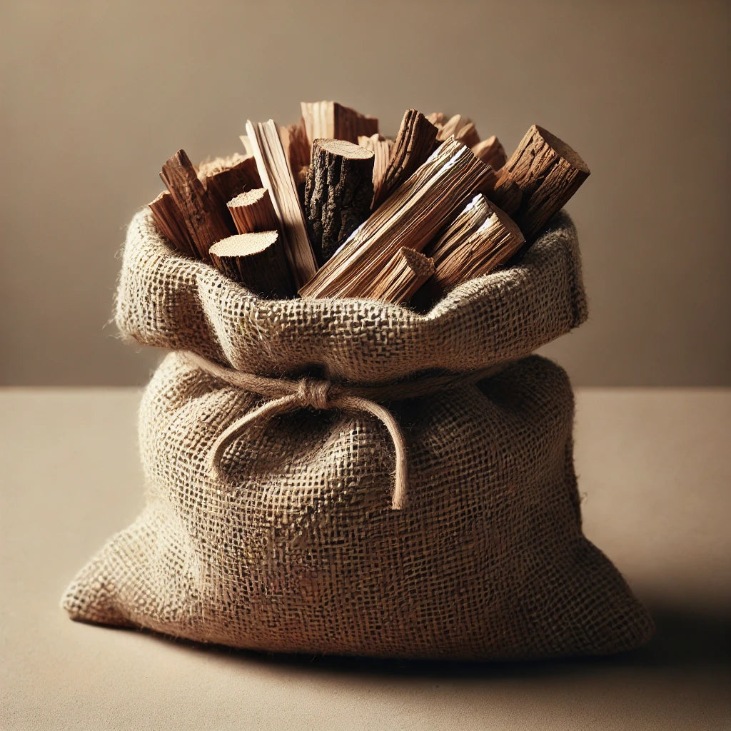 Firewood Nottingham