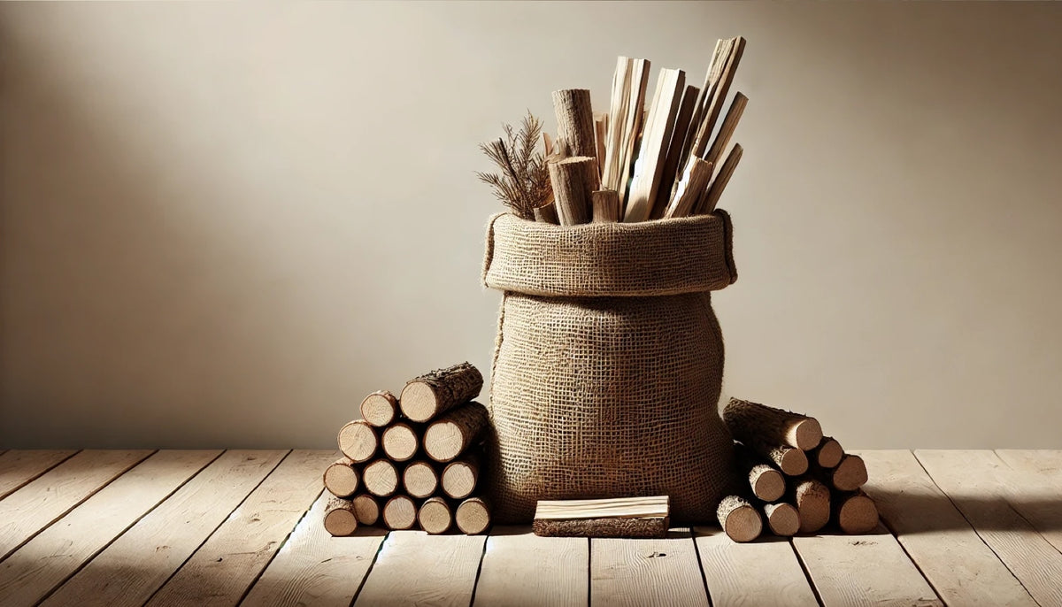 Firewood Supplier & Distribution Premium, EcoFriendly Firewood